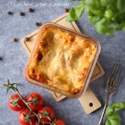 Lasagne bolognese - przepis to co lubie gotuje i polecam